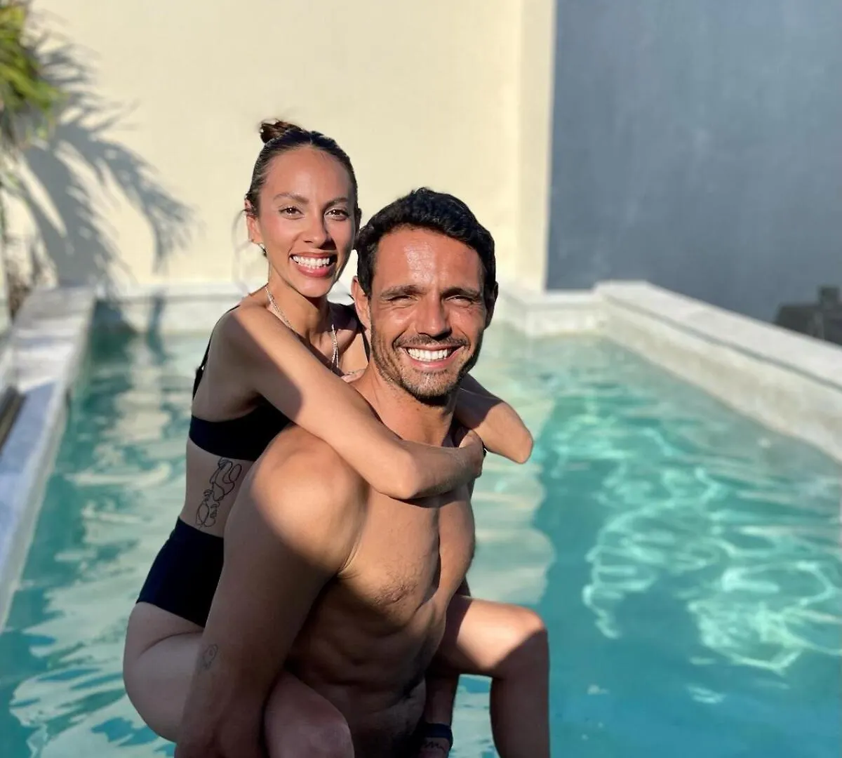 Flirt And Chill Sunrise Haven Apartment Tulum Mexico