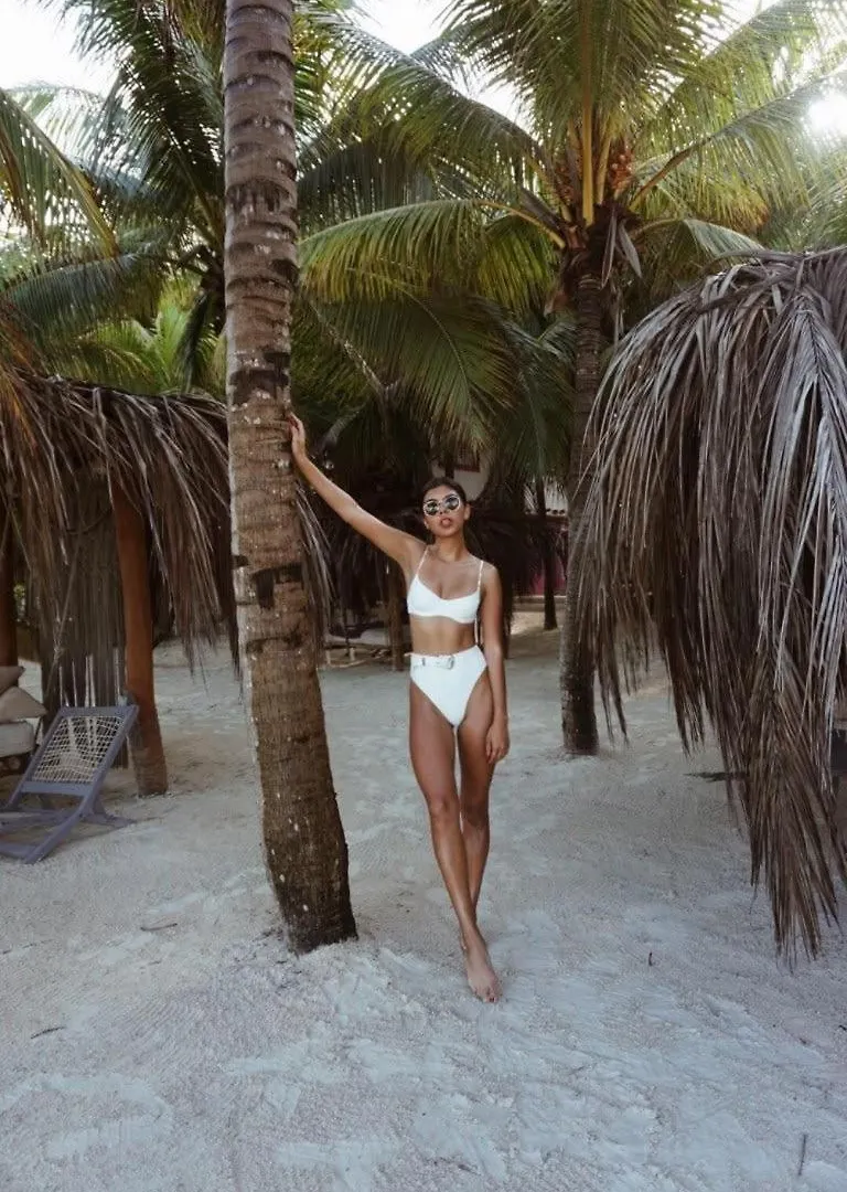 Flirt And Chill Sunrise Haven Apartment Tulum