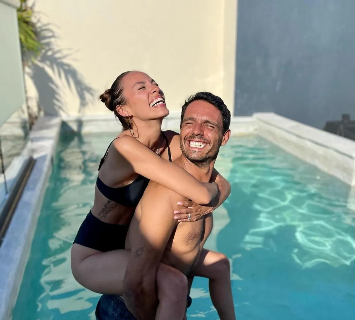 Flirt And Chill Sunrise Haven Apartment Tulum