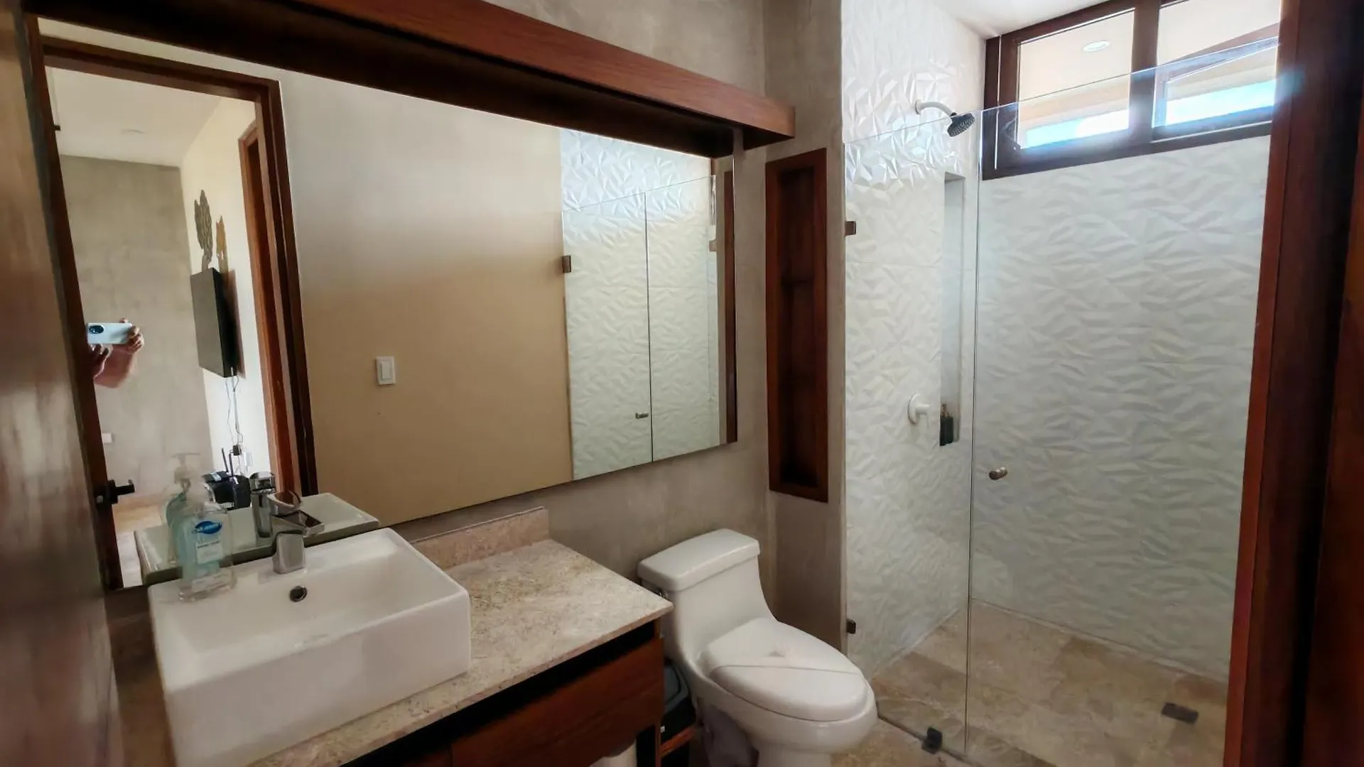 Flirt And Chill Sunrise Haven Apartment Tulum