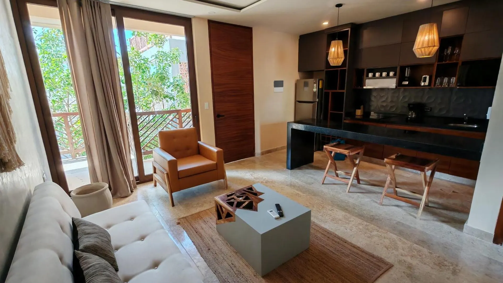 Flirt And Chill Sunrise Haven Apartment Tulum 0*,  Mexico