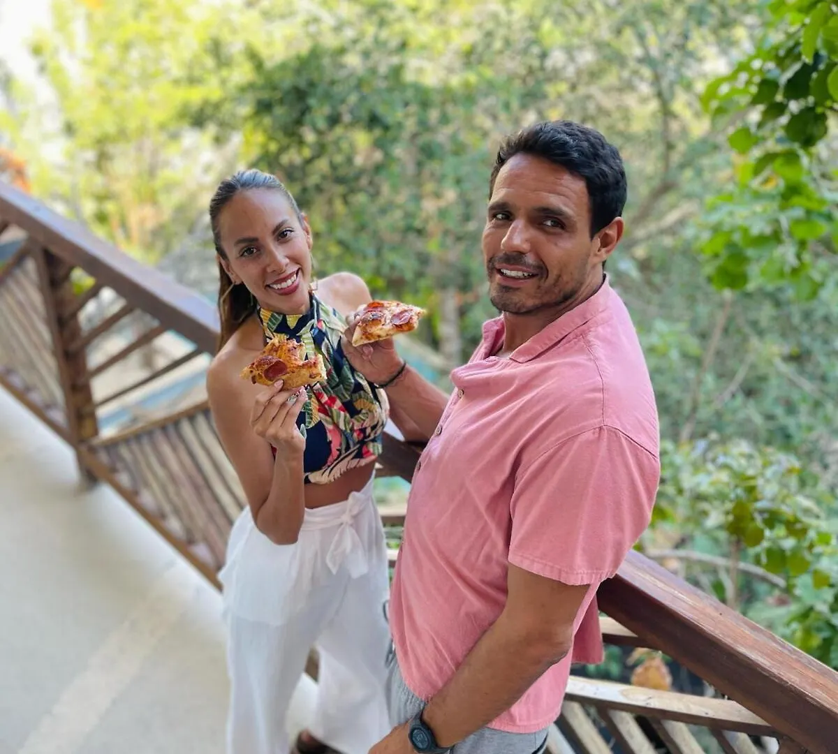 Flirt And Chill Sunrise Haven Apartment Tulum 0*,