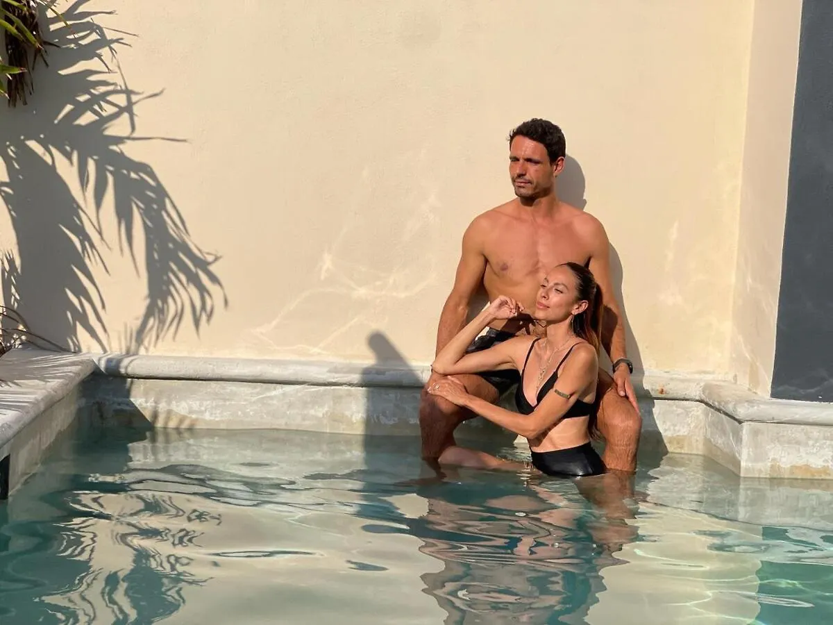 Flirt And Chill Sunrise Haven Apartment Tulum 0*,  Mexico