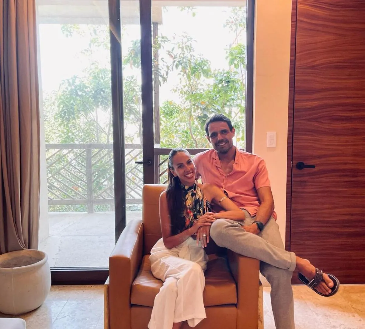 Flirt And Chill Sunrise Haven Apartment Tulum Mexico