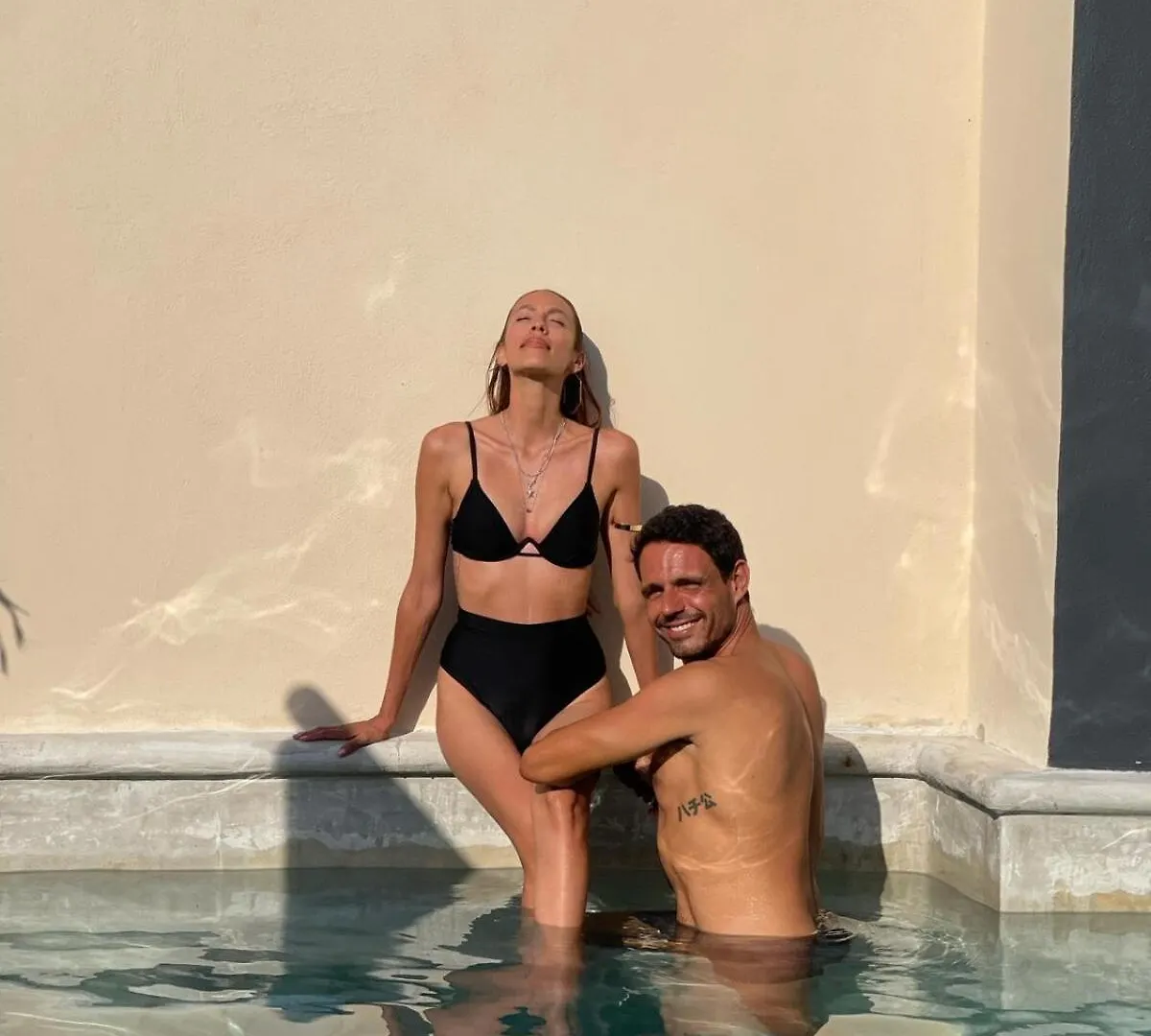 Flirt And Chill Sunrise Haven Apartment Tulum Mexico